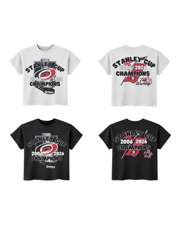 “Stanley Cup” Tee