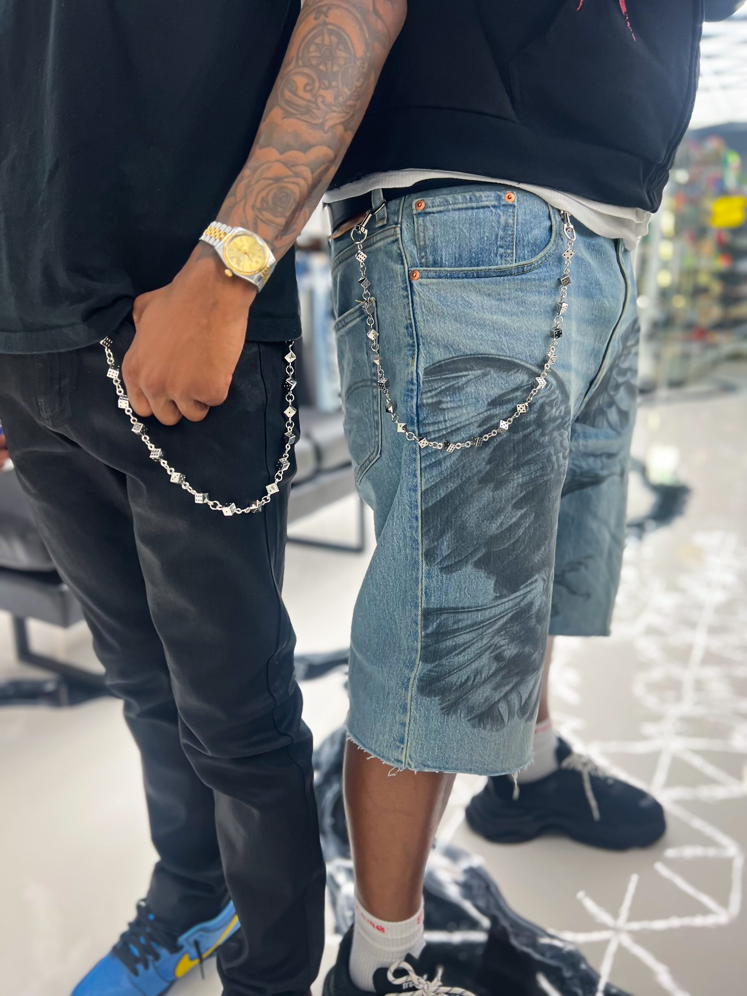 Destiny Dice Wallet Chain