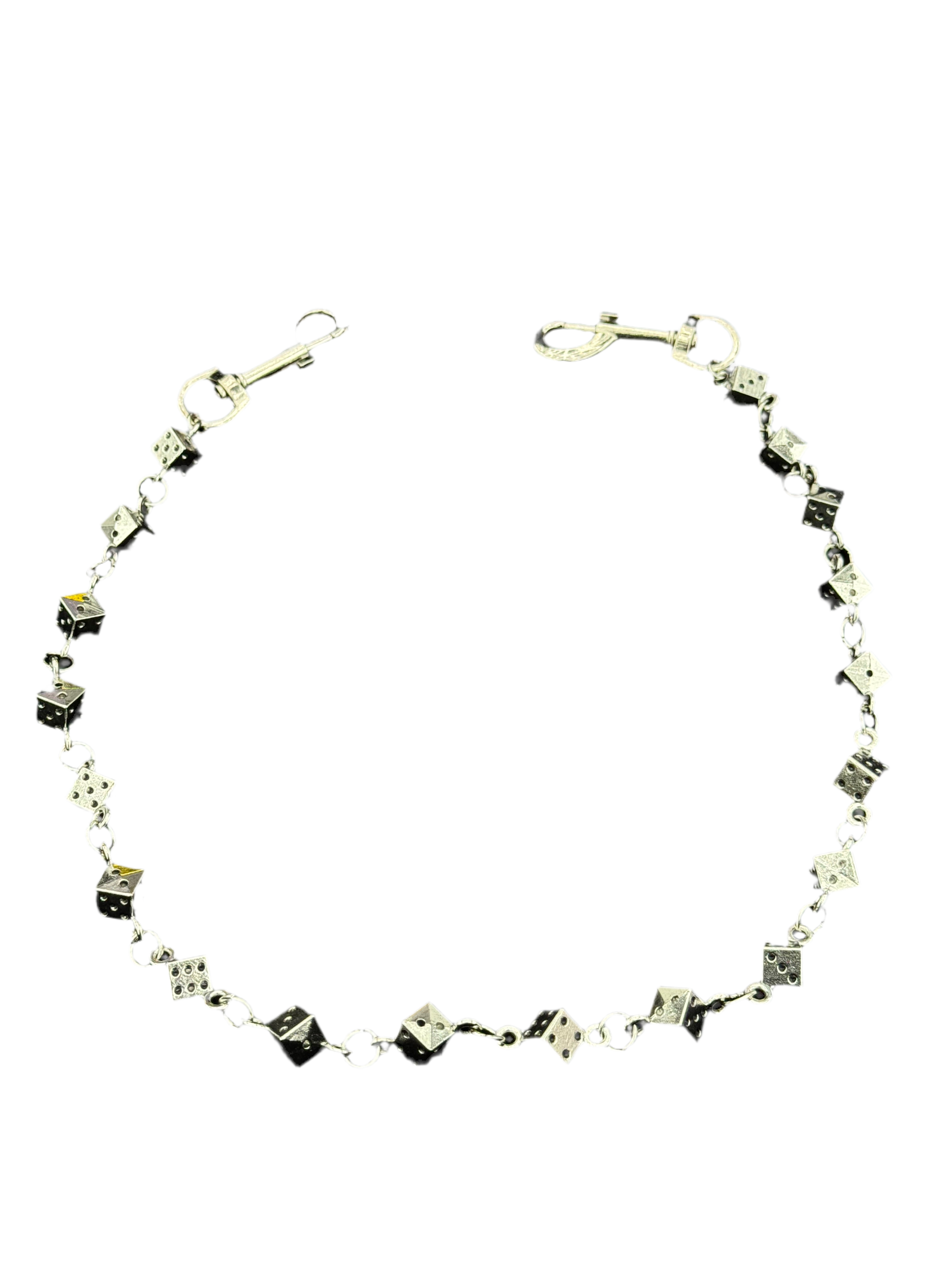 Destiny Dice Wallet Chain