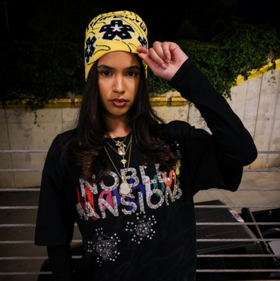 DNA Beanie