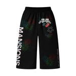 Escape Crew Tour Sweats *Black & Grey