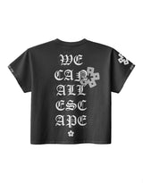 All Can Escape Tee