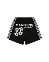 Mansion Snap Short Bundle