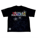 Crystal Code Tee