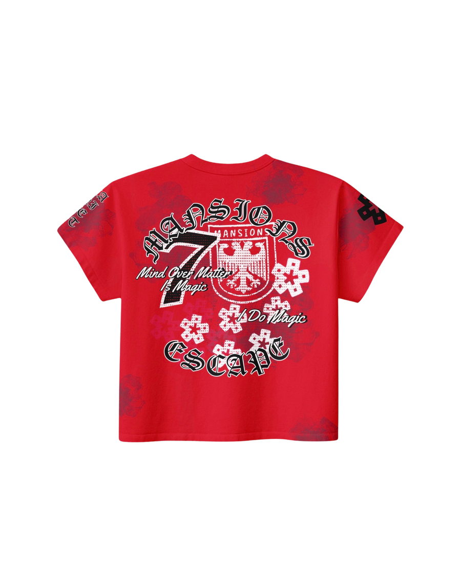 "Magic" Tee