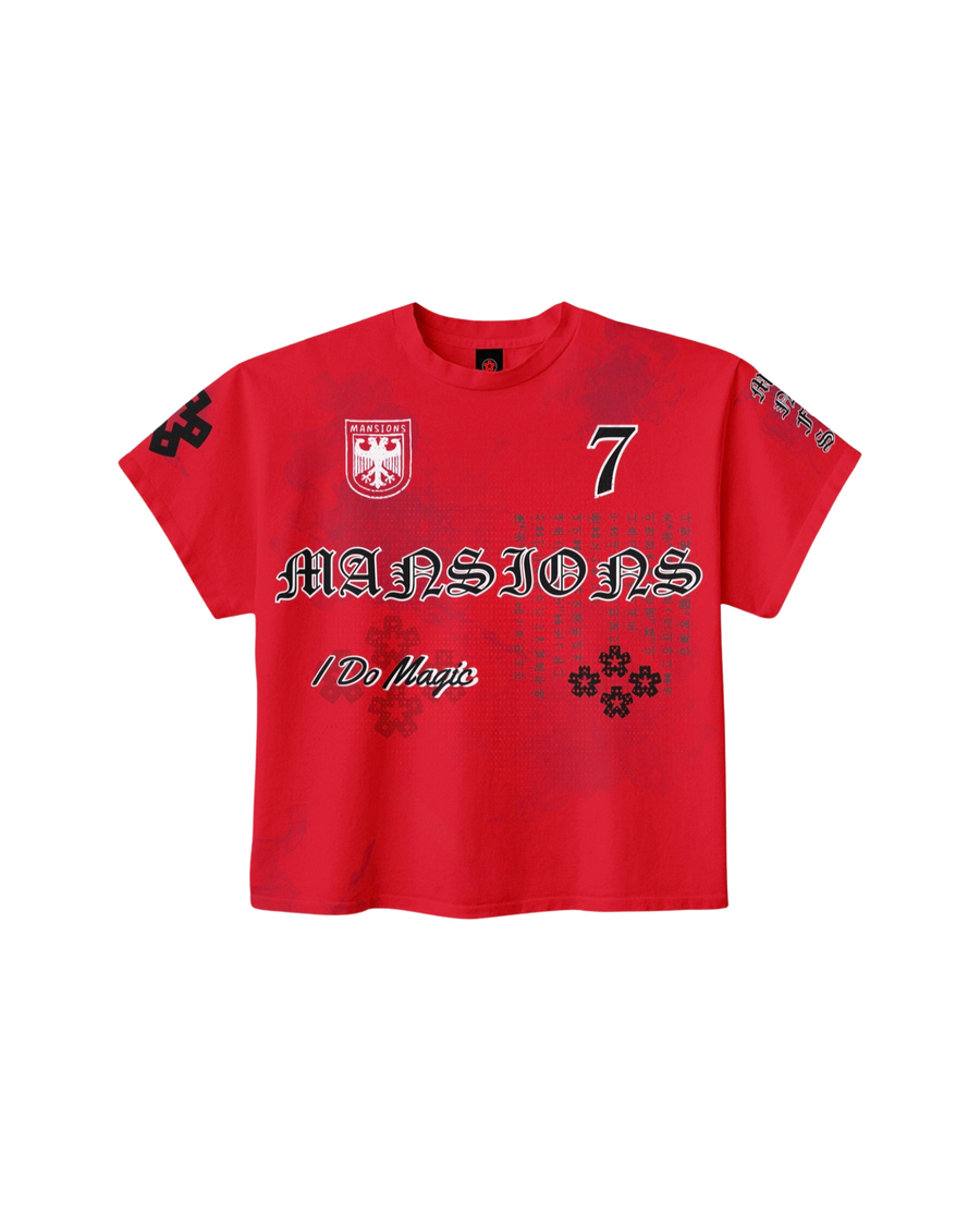 "Magic" Tee