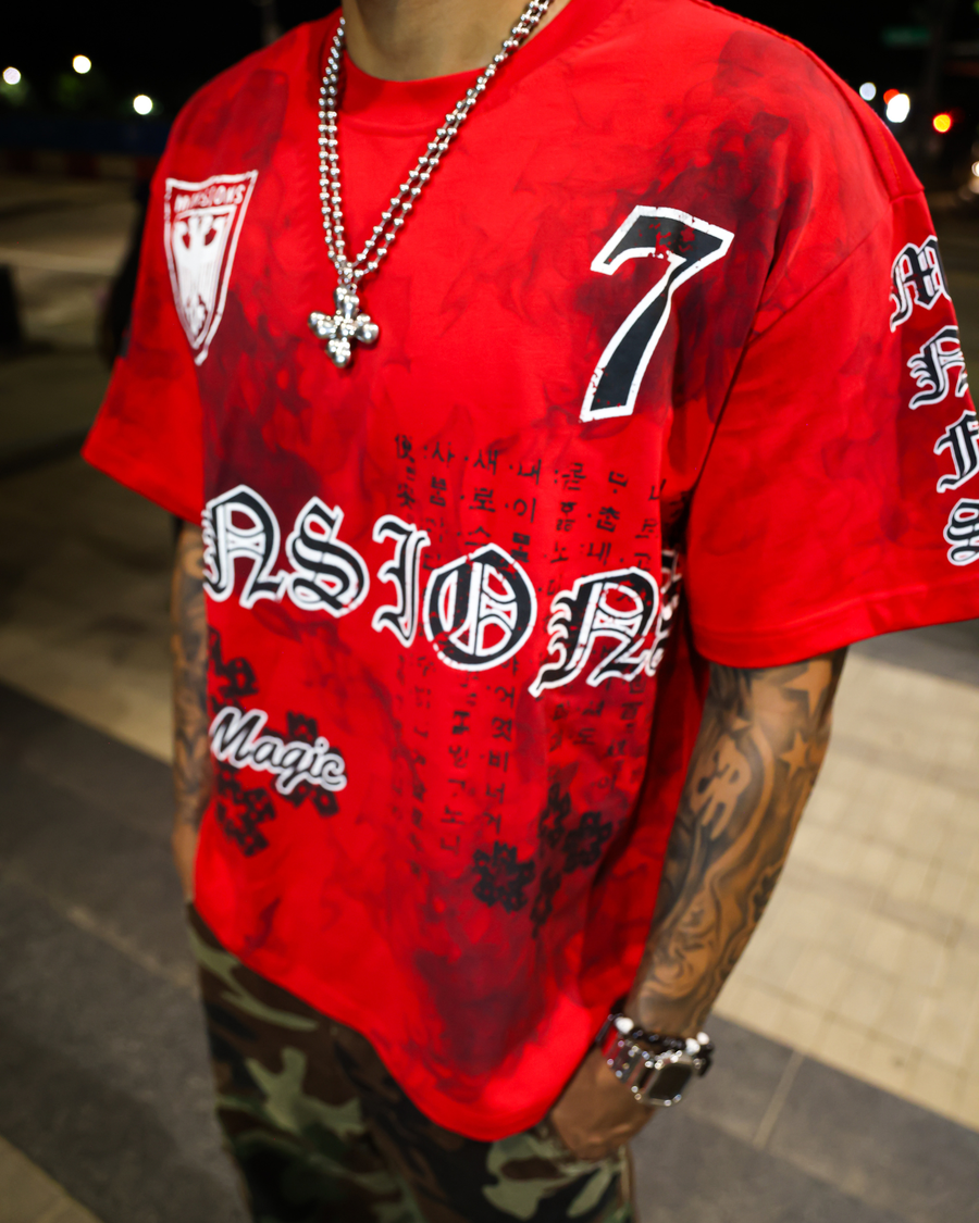 "Magic" Tee