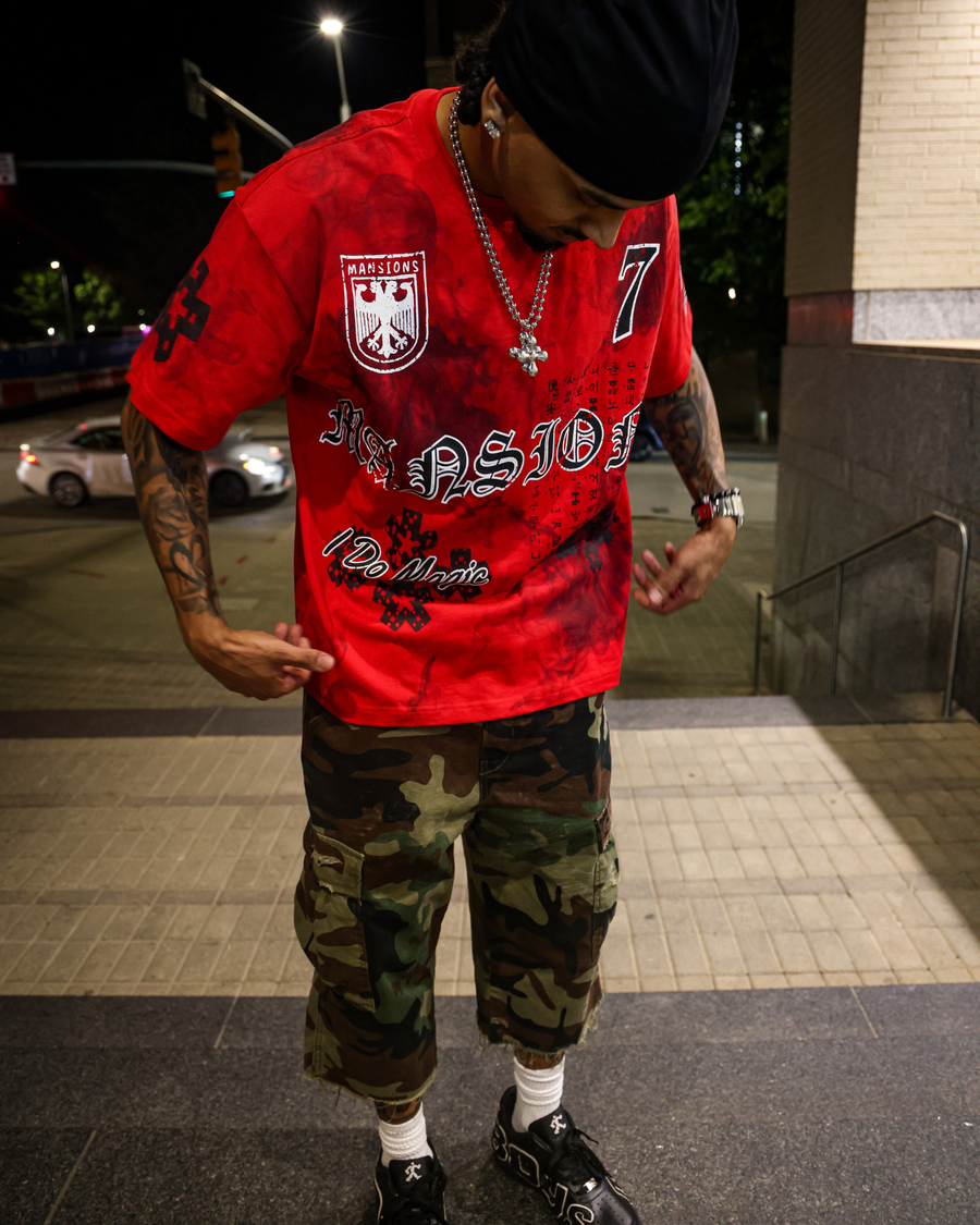 "Magic" Tee