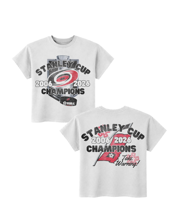 “Stanley Cup” Tee