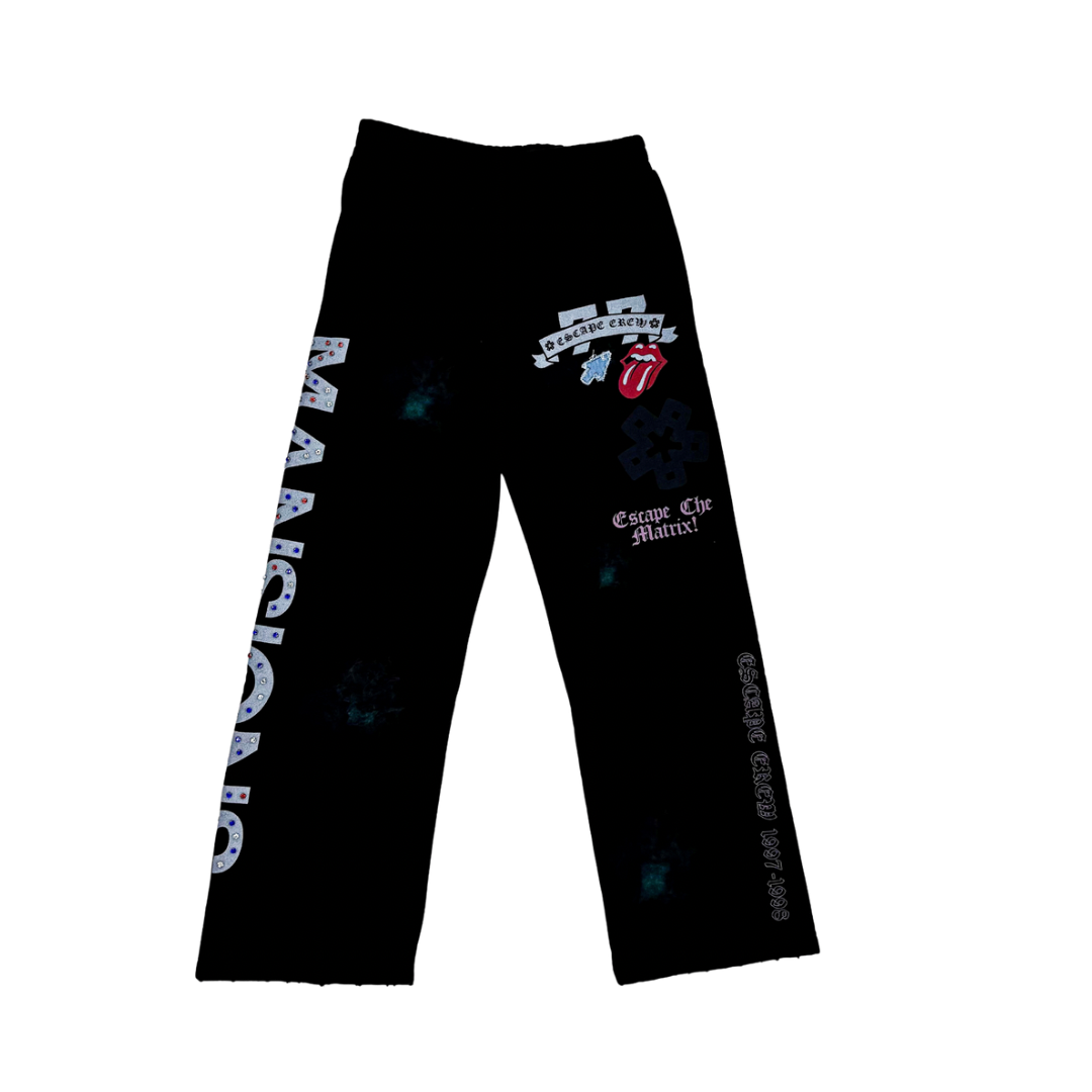 Escape Crew Tour Sweats