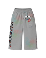 Escape Crew Tour Sweats *Black & Grey