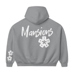 Everyday Zip-Up *Wolf Grey
