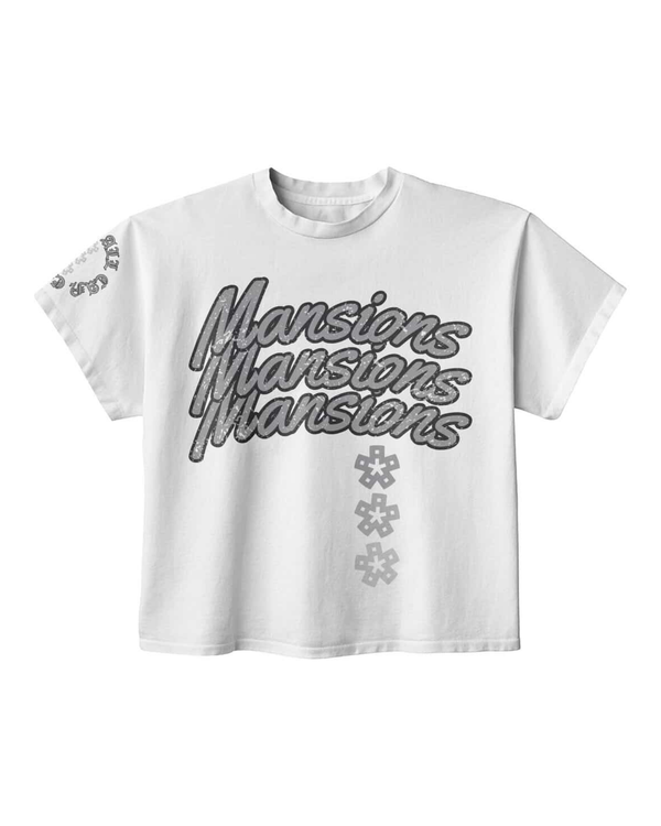 Echo Tee