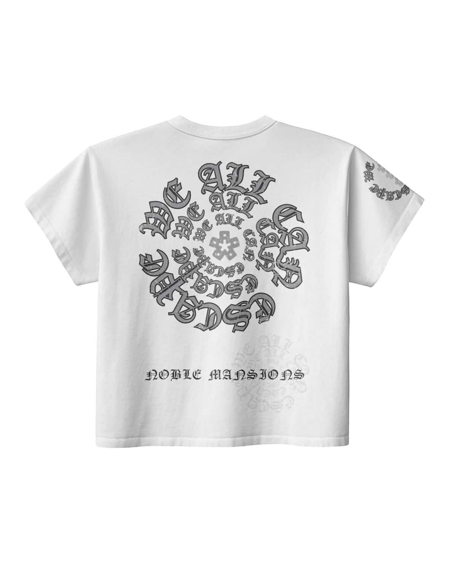 Echo Tee