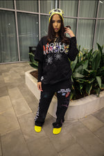 Escape Crew Tour Sweats