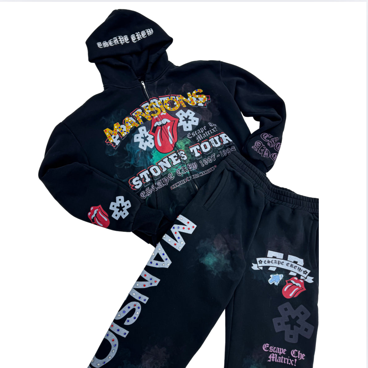 Escape Crew Tour Sweats