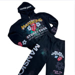 Escape Crew Tour Sweats