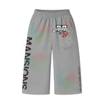 Escape Crew Tour Sweats *Black & Grey
