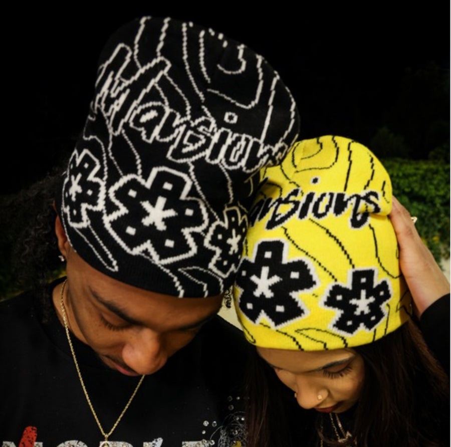 DNA Beanie