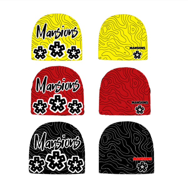 DNA Beanie