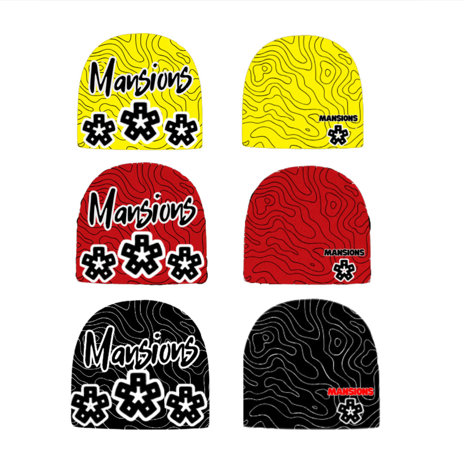 DNA Beanie