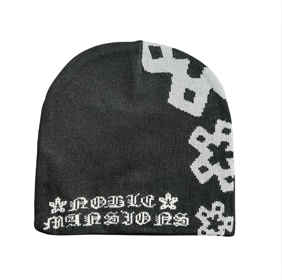 Pixel Beanie