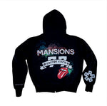 Escape Crew Tour Zip-Up