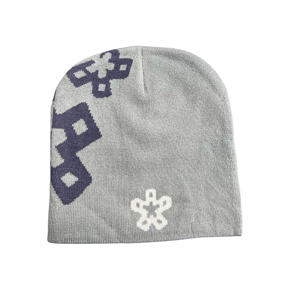 Pixel Beanie