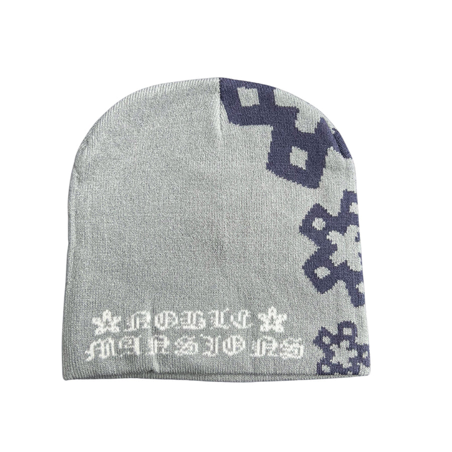 Pixel Beanie