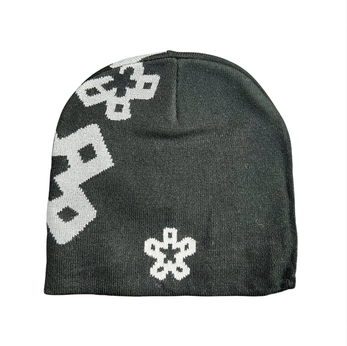 Pixel Beanie