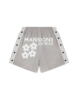 Mansion Snap Short Bundle