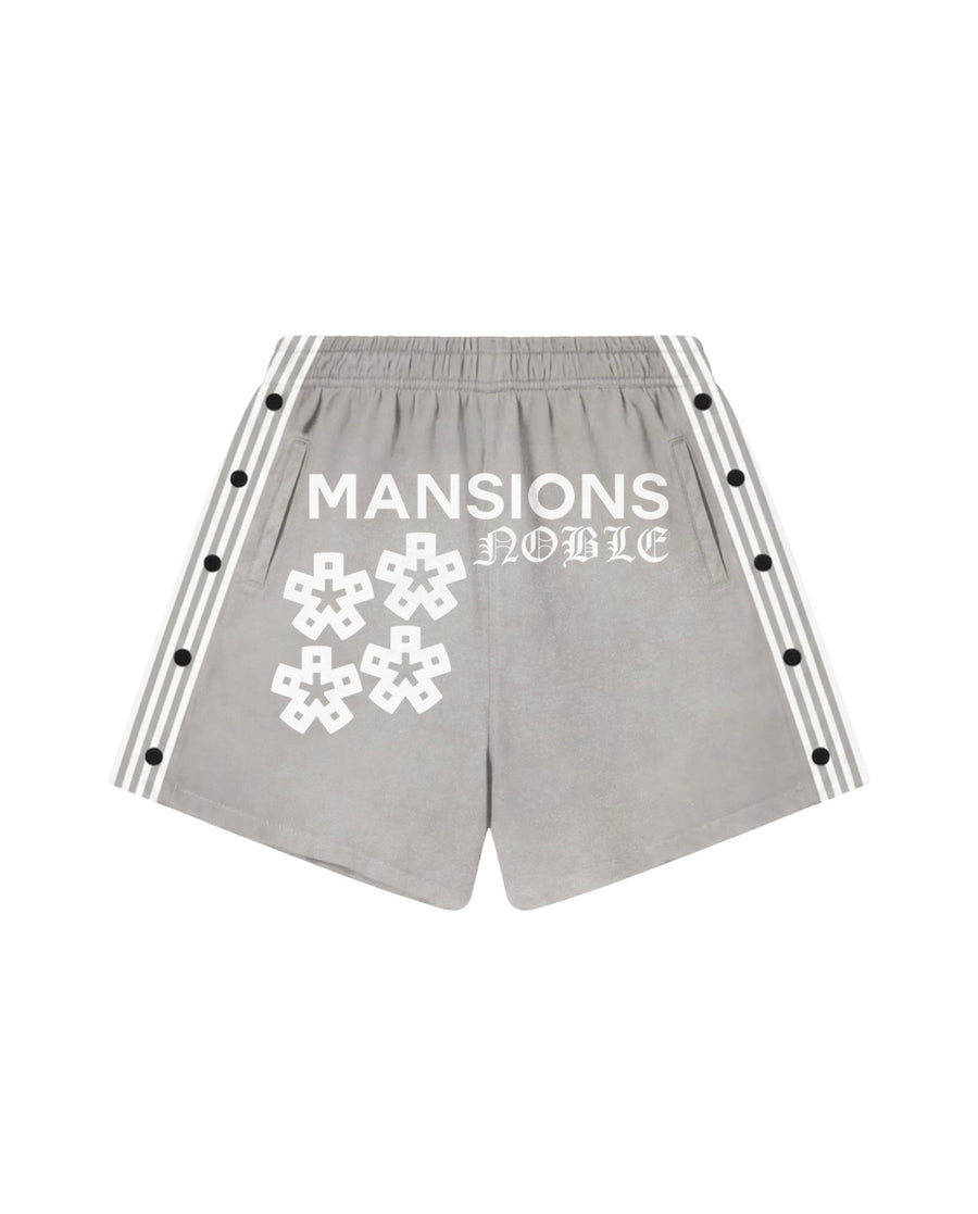 Mansion Snap Short Bundle