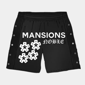 Mansions Snap Short