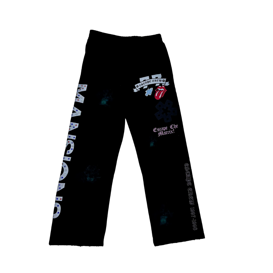 Escape Crew Tour Sweats