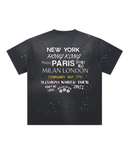 “Records” Tee