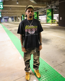 “Records” Tee