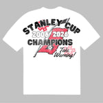 “Stanley Cup” Tee