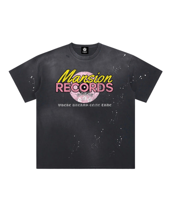 “Records” Tee
