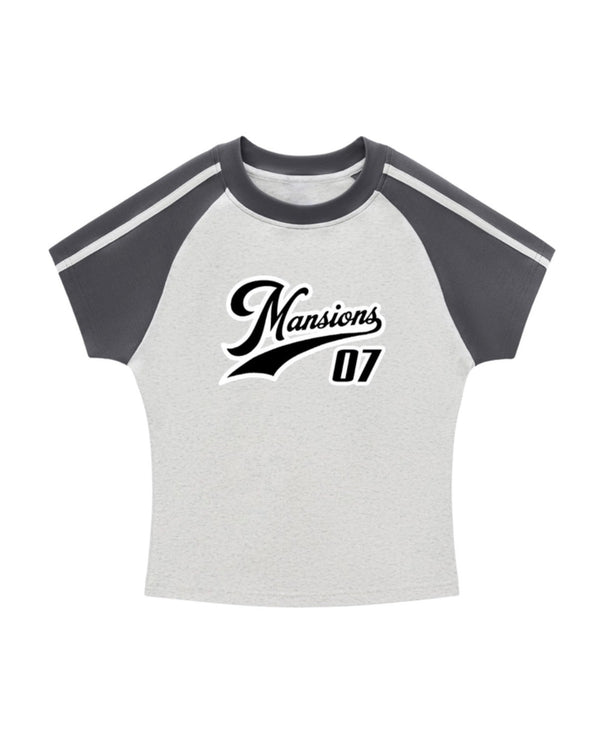 Women’s “07” Raglan Tee