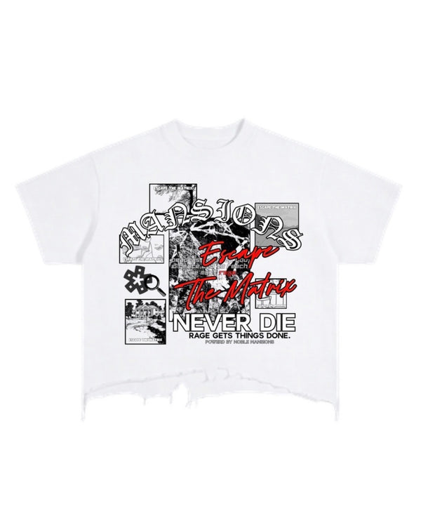 “Rage” Tee
