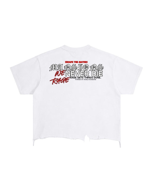 “Rage” Tee