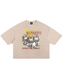 “Stone Head ” Tee