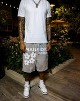 Mansion Snap Short Bundle