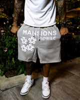 Mansion Snap Short Bundle