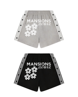 Mansion Snap Short Bundle